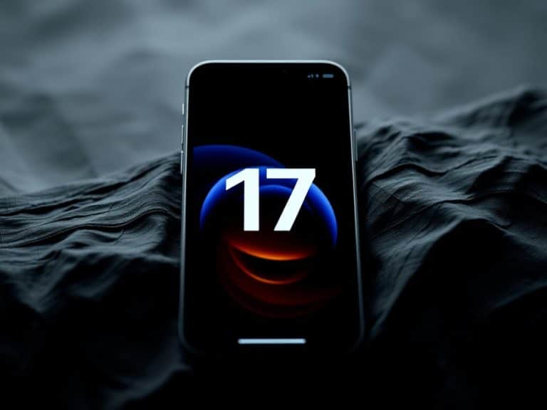 L'iPhone 17e intégrerait le modem C1X mais pas la puce N1