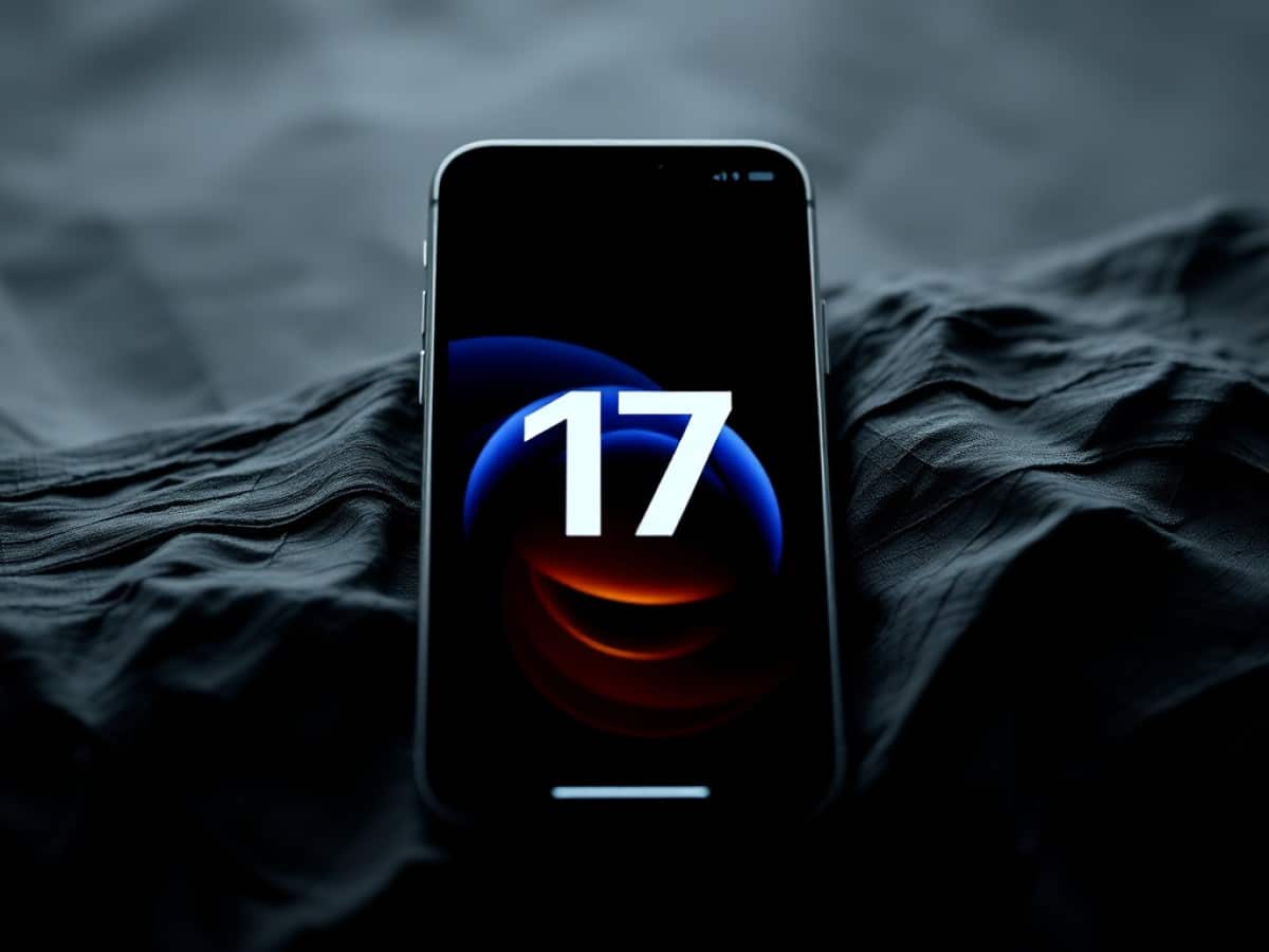 L'iPhone 17e intégrerait le modem C1X mais pas la puce N1