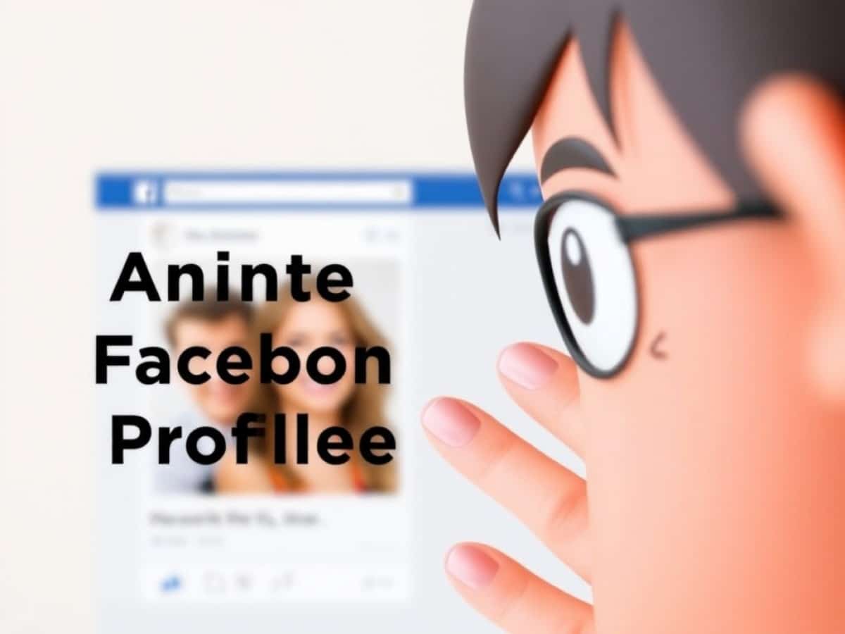 Votre photo de profil peut maintenant s'animer sur Facebook, voici comment