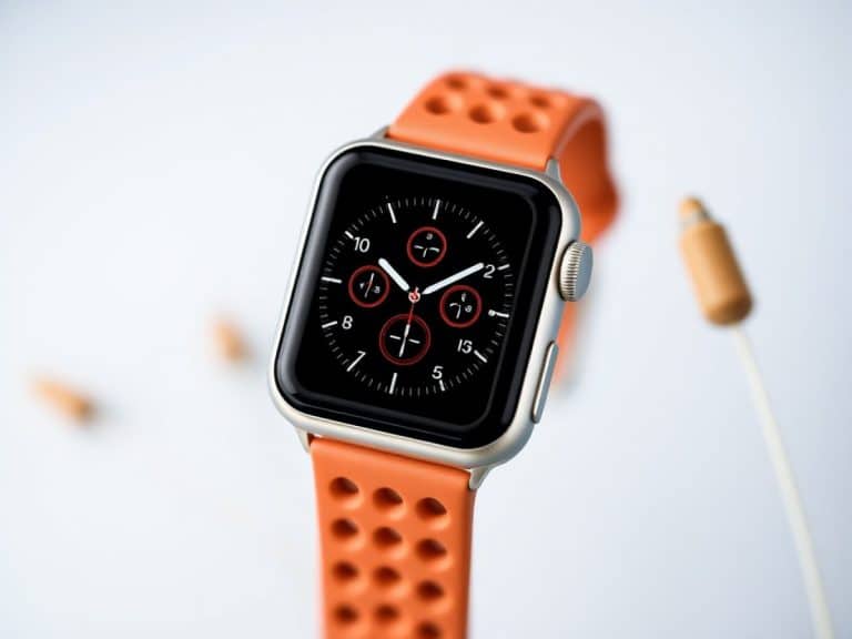 Apple Watch : watchOS 11.6.2 disponible pour corriger des bugs