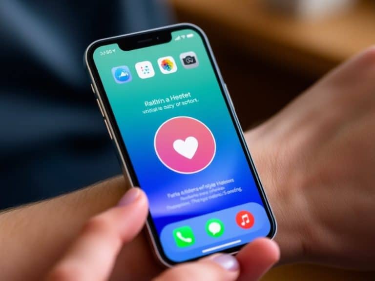 Apple abandonnerait Health+ mais intégrerait ses fonctions à l'app Santé