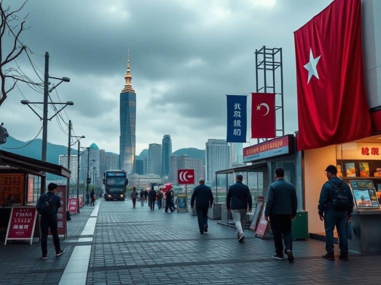 La CIA prévient Apple du risque d'une invasion chinoise de Taïwan