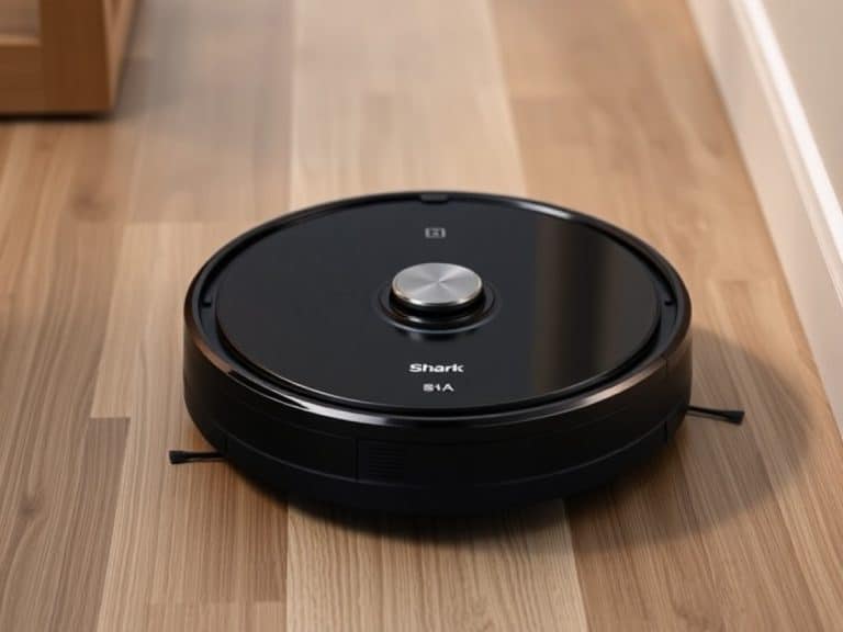 Test Shark PowerDetect NeverTouch Pro 2-en-1 : l’alternative sérieuse à moins de 800 euros