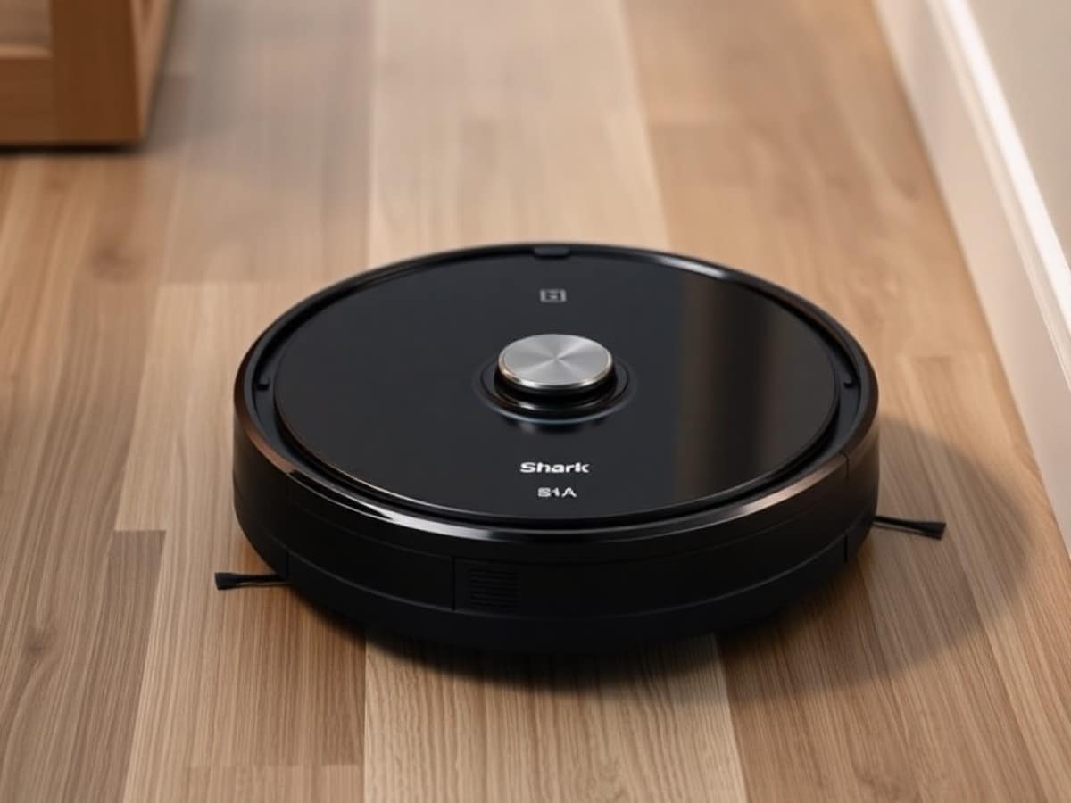 Test Shark PowerDetect NeverTouch Pro 2-en-1 : l’alternative sérieuse à moins de 800 euros