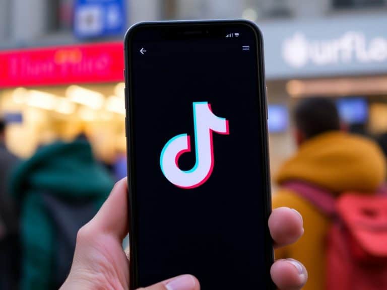 L'UE accuse TikTok de favoriser l'addiction des mineurs