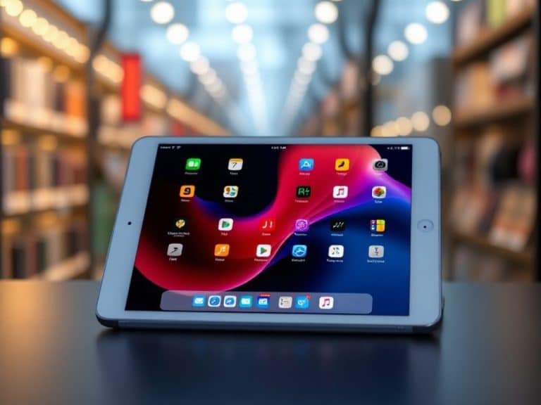 Exciting Update Alert: New iPad 12 & iPad Air 8 To Launch With Significant Upgrade