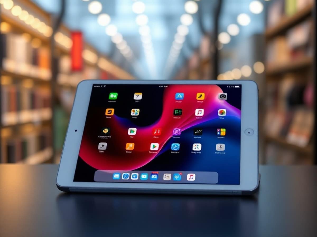 New iPad 12 and iPad Air 8 reportedly 'coming soon,' and expect one major upgrade