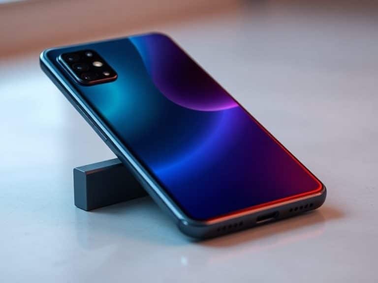 Samsung Galaxy S26 Plus design