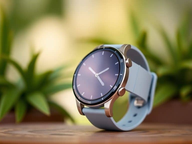 Galaxy Watch4 Classic