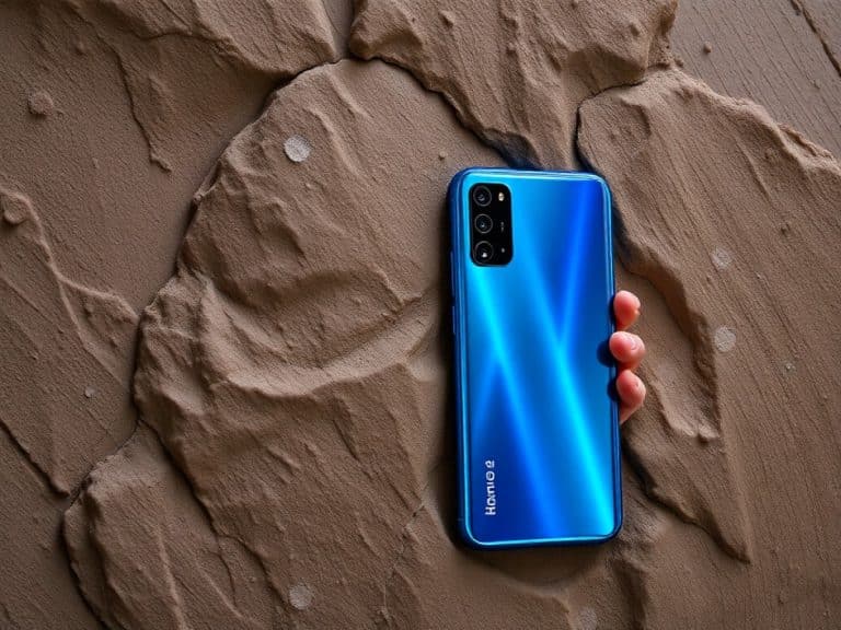 Test Honor Magic 8 Lite : on a trouvé le smartphone increvable et il coûte 400 euros