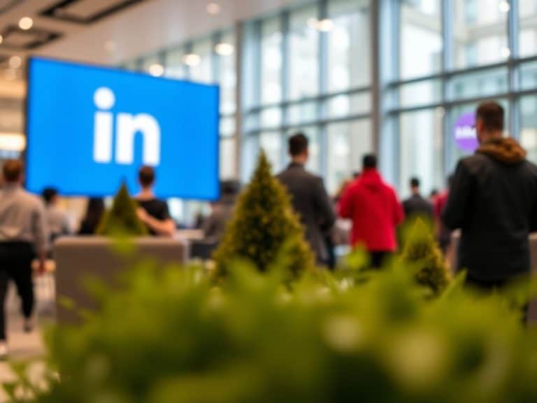 Comment LinkedIn est devenu une véritable machine à cash pour Microsoft