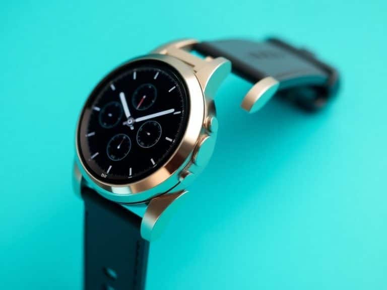 Test de la Huawei Watch Ultimate 2 : une montre de luxe qui cache un véritable laboratoire de santé