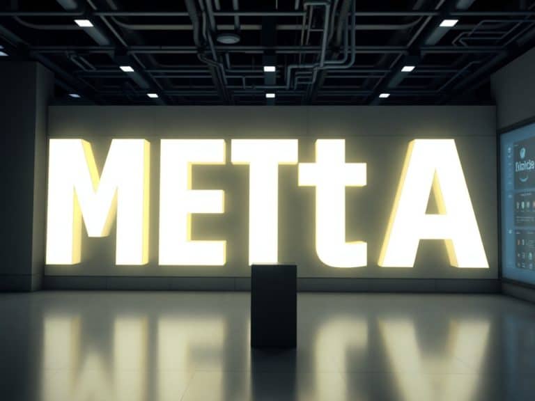 Meta ferme des comptes Facebook Instagram