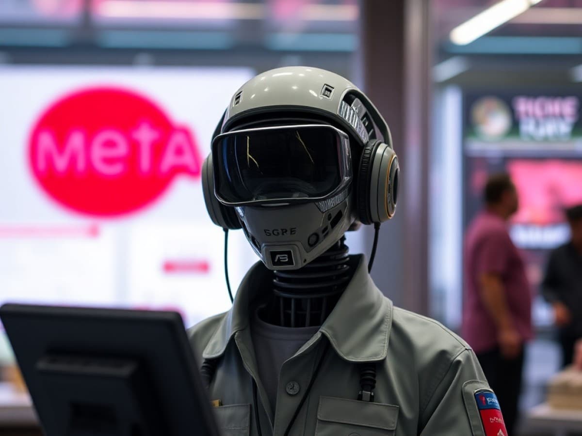 Le monde n’a pas besoin de Vibes, mais Meta s’en moque