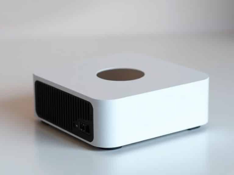 Test du Minisforum AI X1 Pro-470 : ils veulent la peau du Mac mini