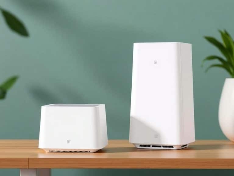 Test du routeur mesh Netgear Orbi 370 : un kit Wi-Fi 7 complet, mais sans 6 GHz