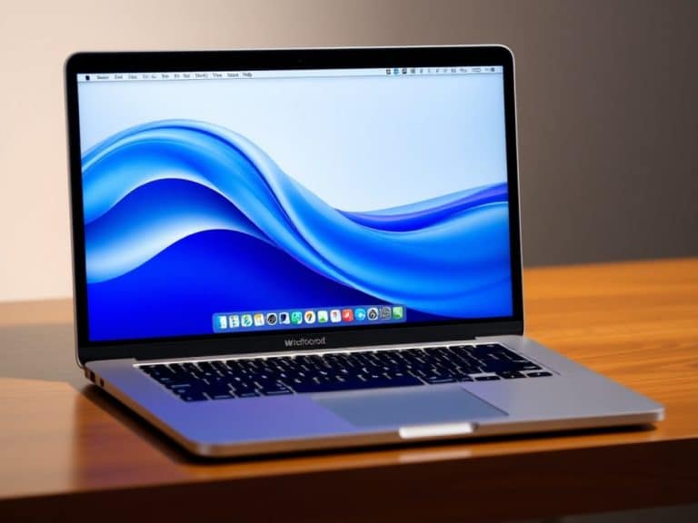 Les MacBook Pro avec puces M5 Pro et M5 Max finalement début mars ?