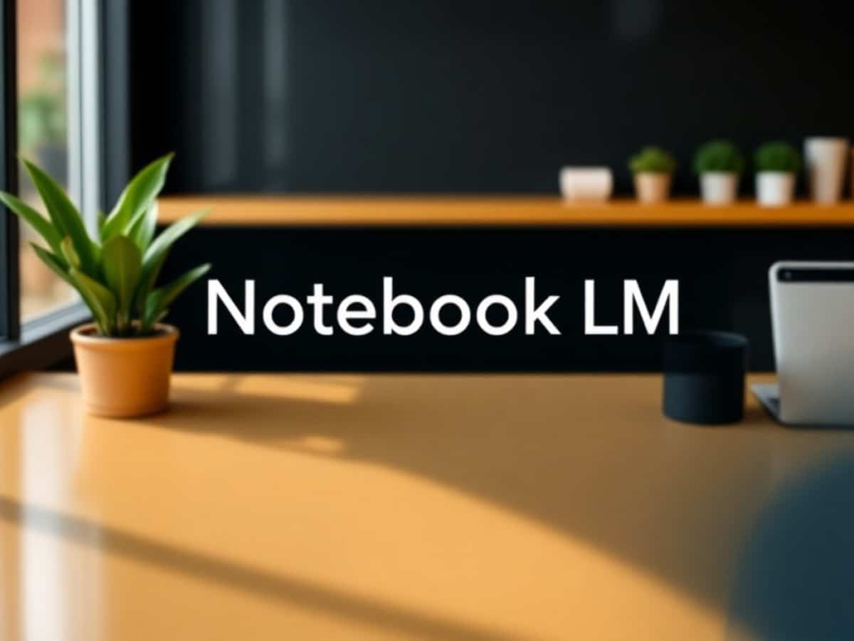 NotebookLM permet l’édition individuelle de slides et l’export au format PowerPoint