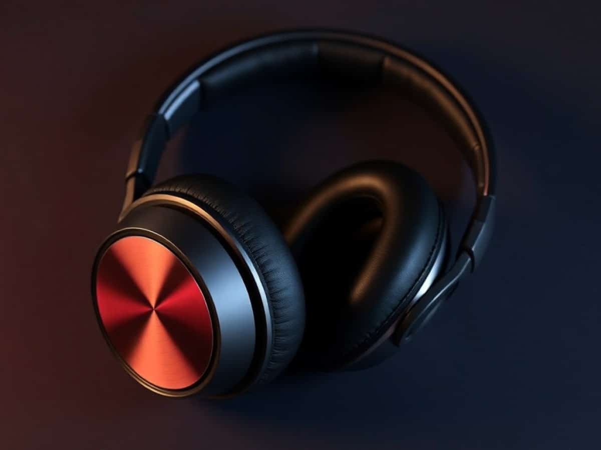 Test du Nothing CMF Headphone Pro