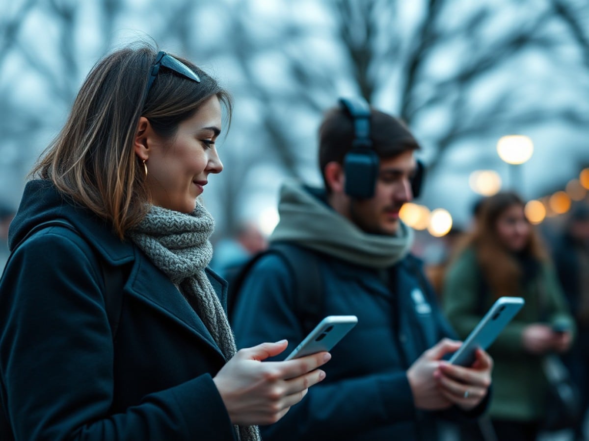 Off February : débranchez vos réseaux pour reprendre le contrôle