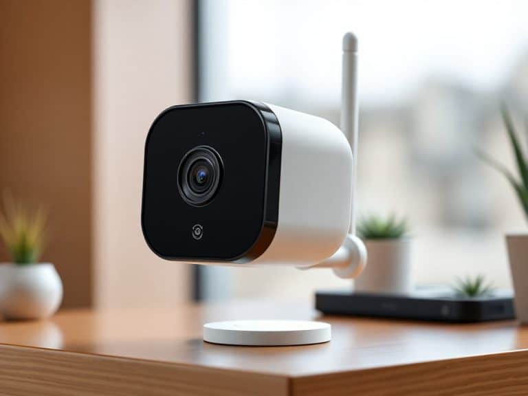 Test Reolink Argus 4 Pro : cette caméra sans fil 180° est compacte, discrète et efficace