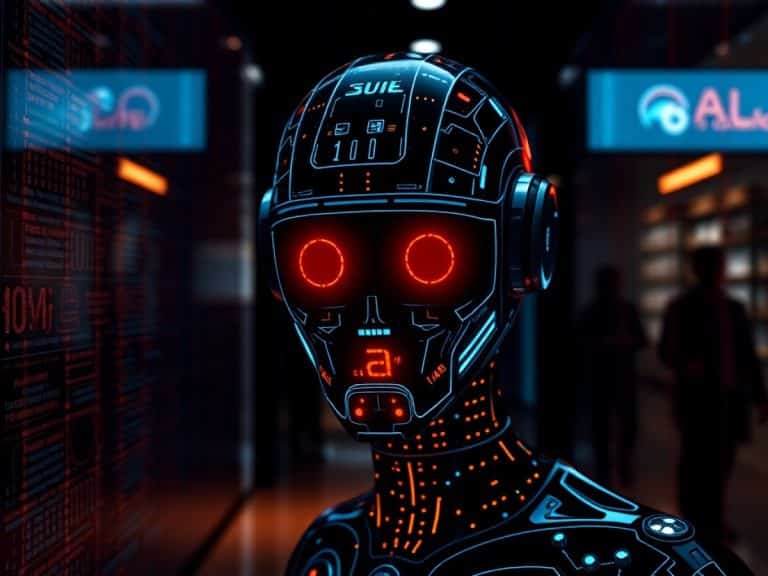 Shadow IA & cybersécurité : « Il faut pouvoir encadrer les usages de l’IA, sans freiner l’innovation »