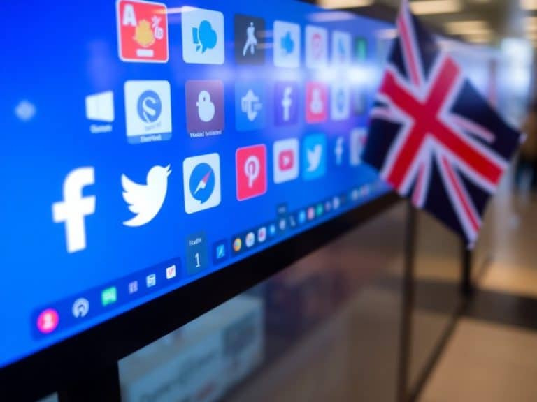 Social Media Crackdown: Australia Deactivates Nearly 5 Million Under-16 Accounts!