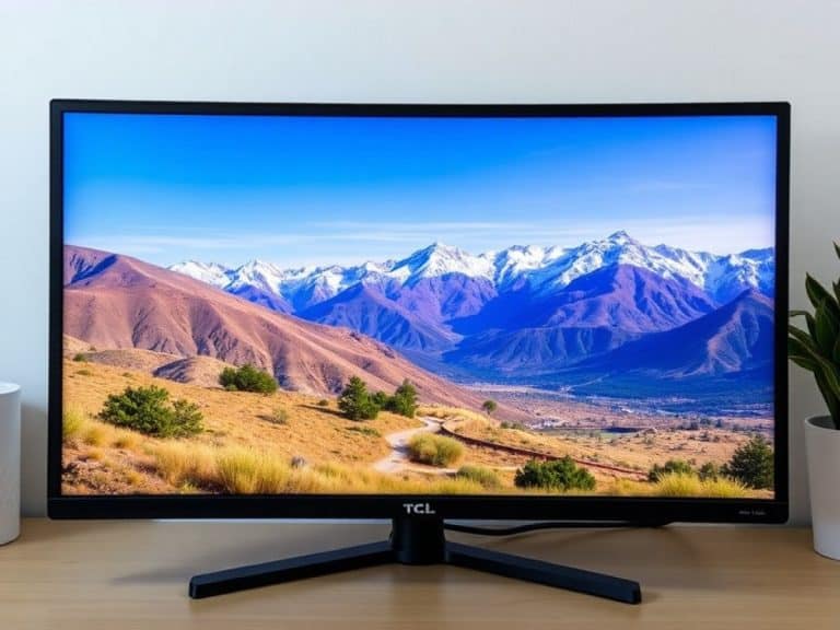 Test de l’écran TCL 27G64 : le Mini-LED sur PC enfin abordable !