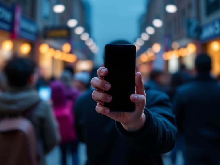 TikTok revoit déjà ses règles de confidentialité aux États-Unis