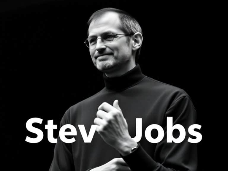 Lettre à un jeune créateur : Tim Cook rend hommage à Steve Jobs 