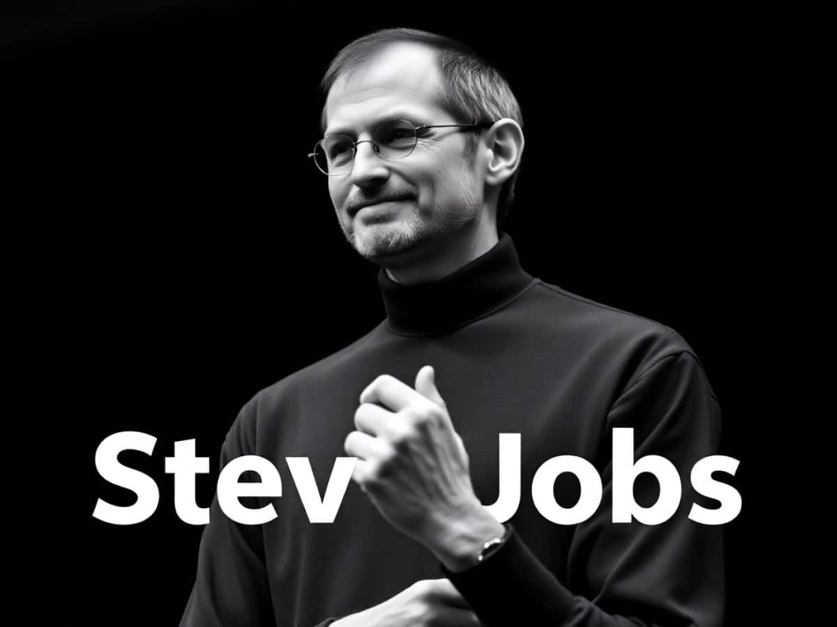 Lettre à un jeune créateur : Tim Cook rend hommage à Steve Jobs