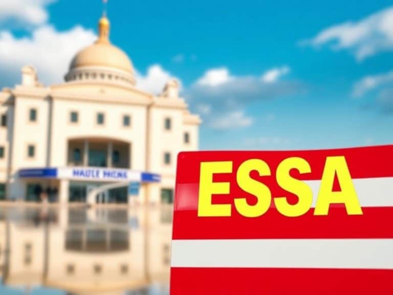 Voyager aux États-Unis va devenir beaucoup plus intrusif : l'ESTA change radicalement de règles