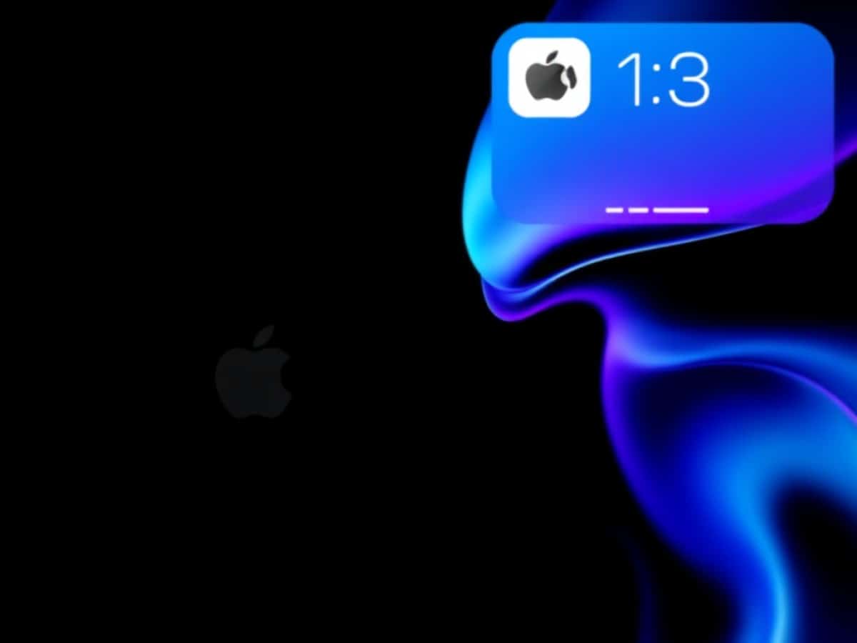 Quelques évolutions graphiques minimes pour la bêta 2 d'iOS 26.4