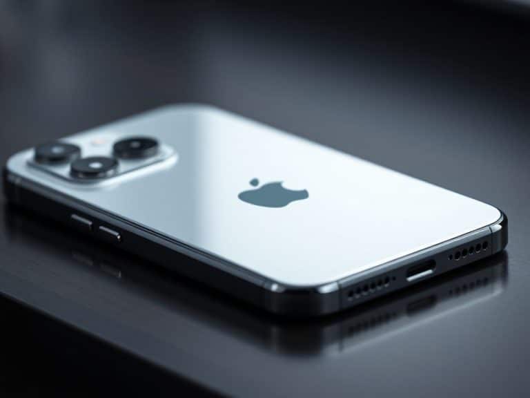 apple iphone 17 pro max test