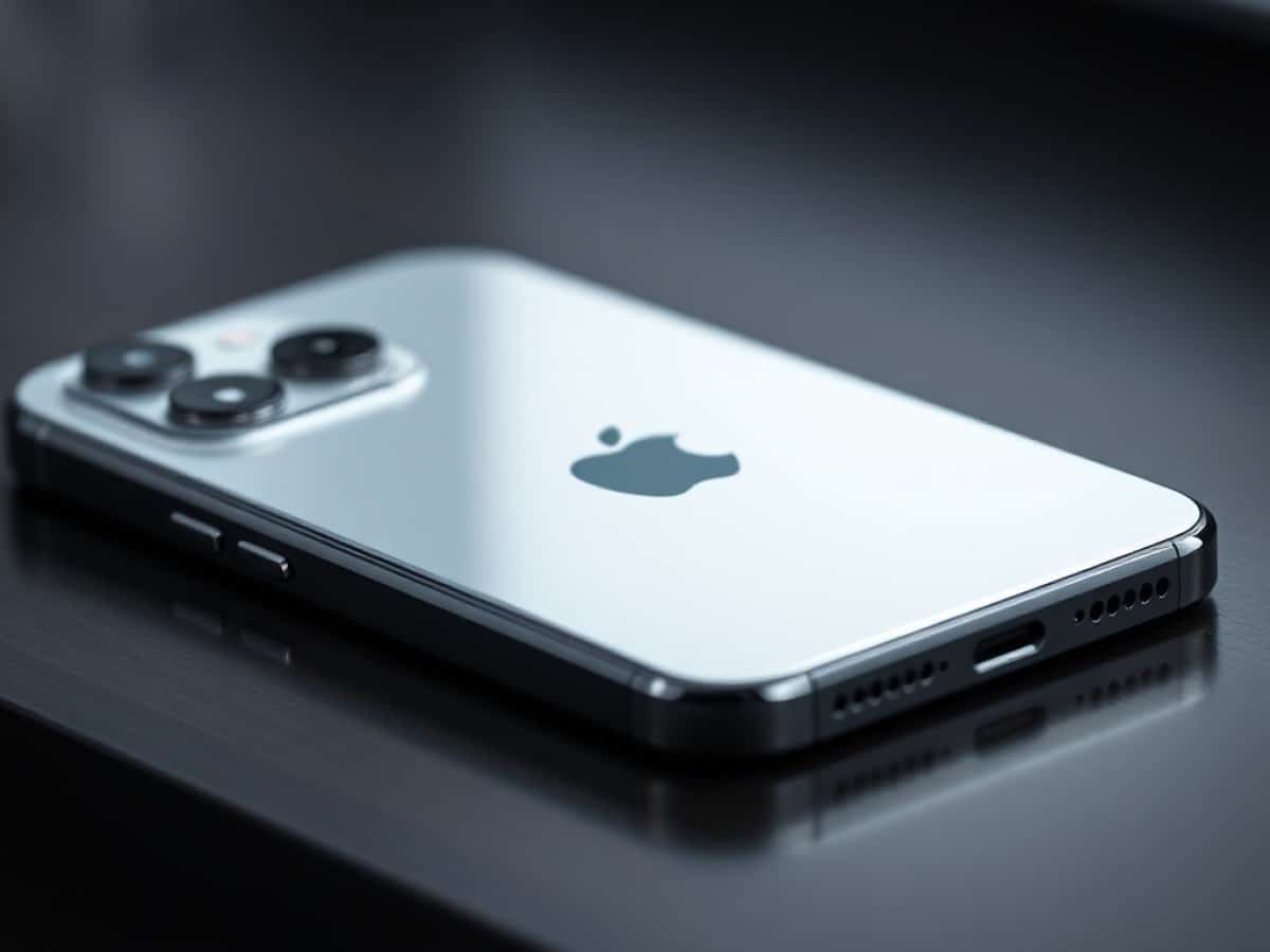 apple iphone 17 pro max test