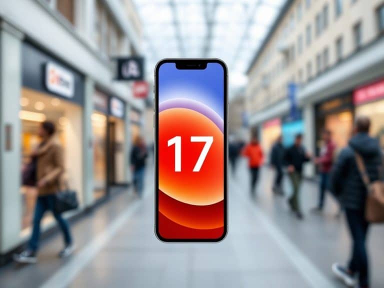 L'iPhone 17e pourrait être annoncé le 19 février