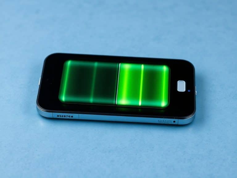 La batterie de l'iPhone 18 Pro Max progresserait légèrement