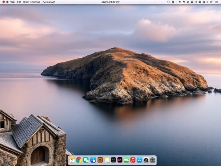 macOS 26.3 corrige deux problèmes de design de Tahoe