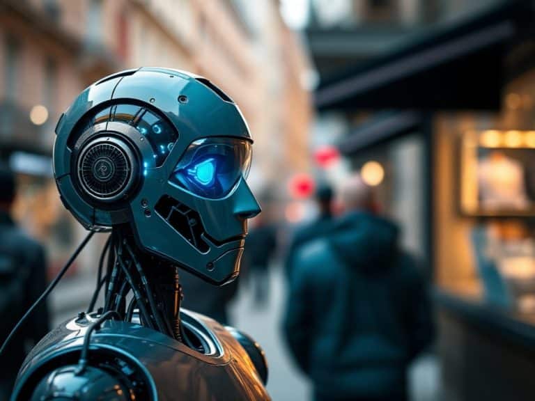 AI and Privacy: French Consumers More Wary Than European Average!