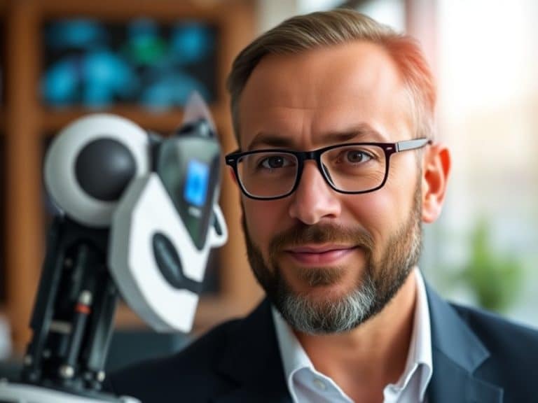 AI in Business: From Experimentation to Adoption – How Training Ensures Successful Deployment!