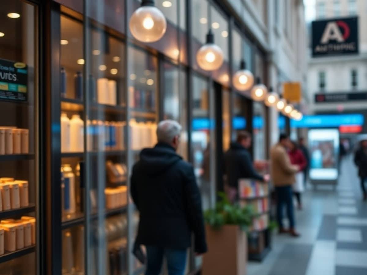 Anthropic lance Claude Marketplace pour simplifier les achats de solutions IA en entreprise