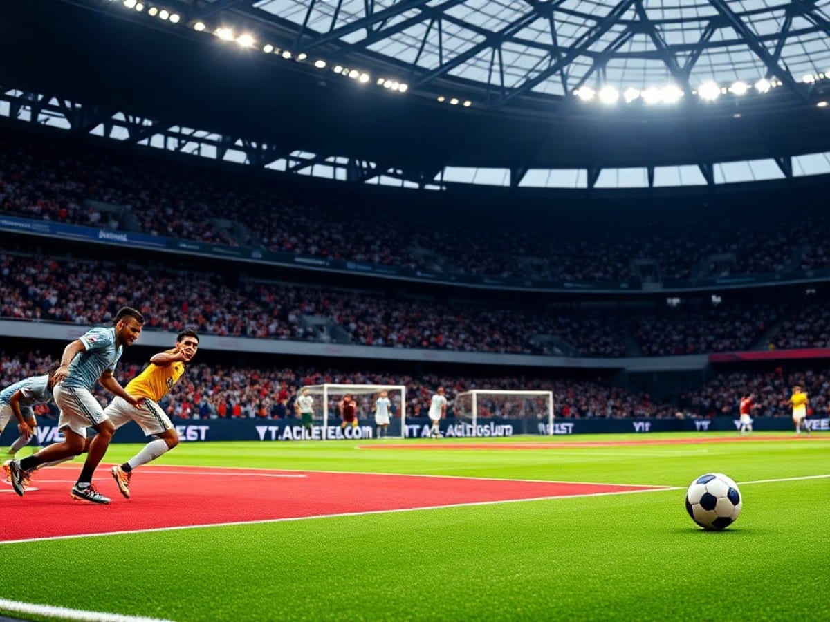 De nouvelles ligues et de nouveaux pays pour l'app Apple Sports