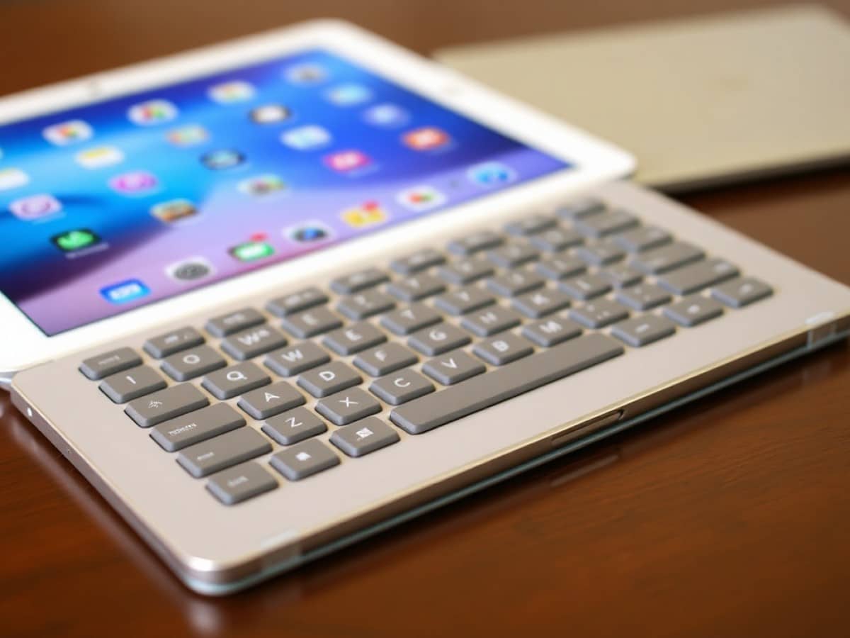 Apple’s iPad Air Magic Keyboard Folio is way too expensive, so I tried these 8 cheaper alternatives to see which is best