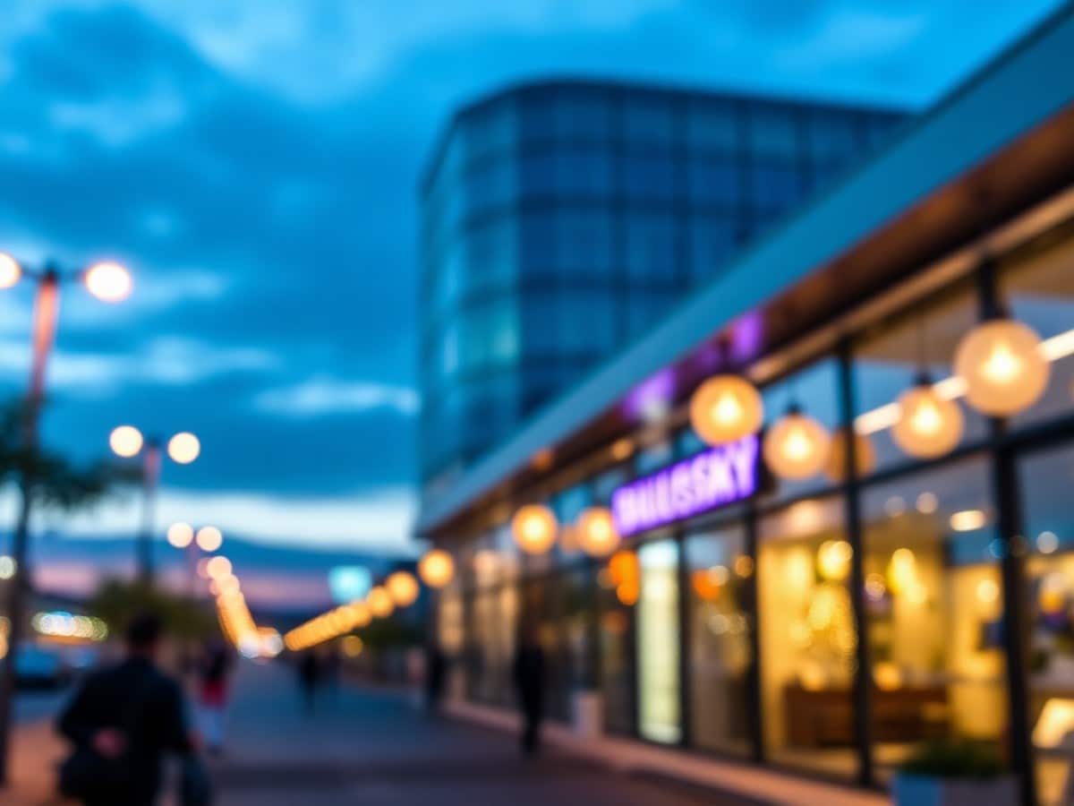 Bluesky lève 100 millions de dollars dans l'ombre et confie les commandes à un nouveau dirigeant