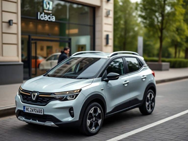 J’ai essayé la nouvelle Dacia Spring : la voiture électrique la moins chère de France est-elle toujours trop chère pour ce qu’elle propose ?