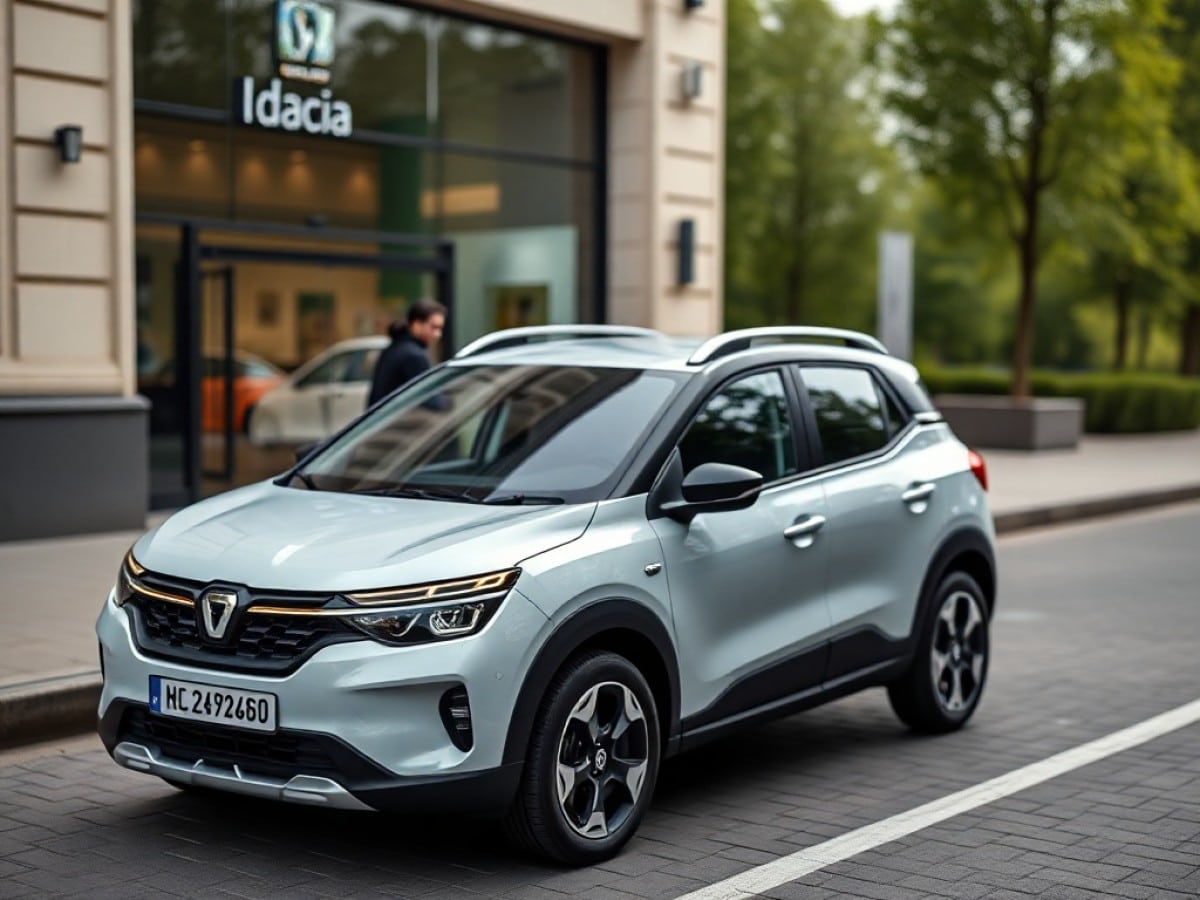 J’ai essayé la nouvelle Dacia Spring : la voiture électrique la moins chère de France est-elle toujours trop chère pour ce qu’elle propose ?