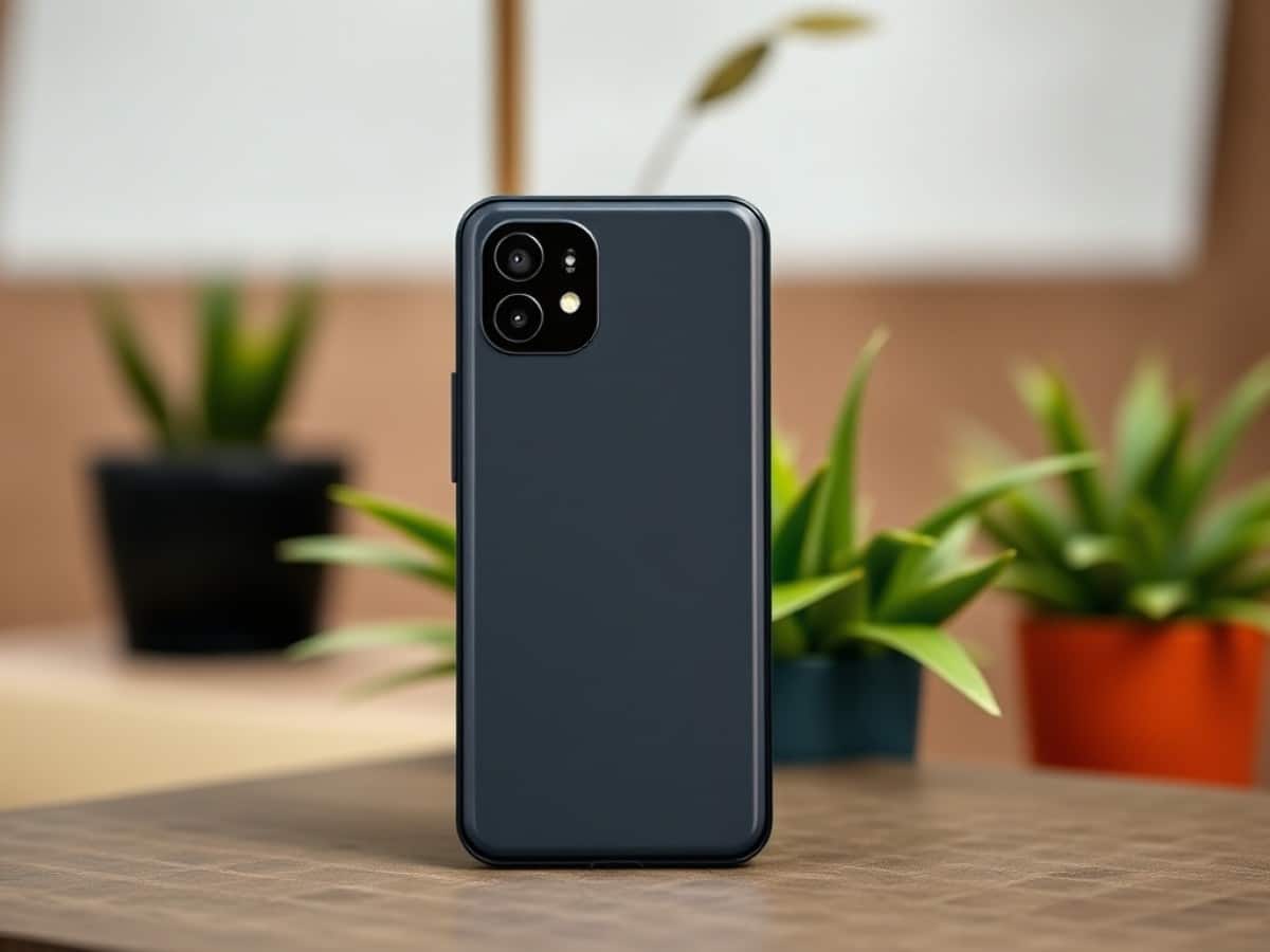 Prise en main du Google Pixel 10a