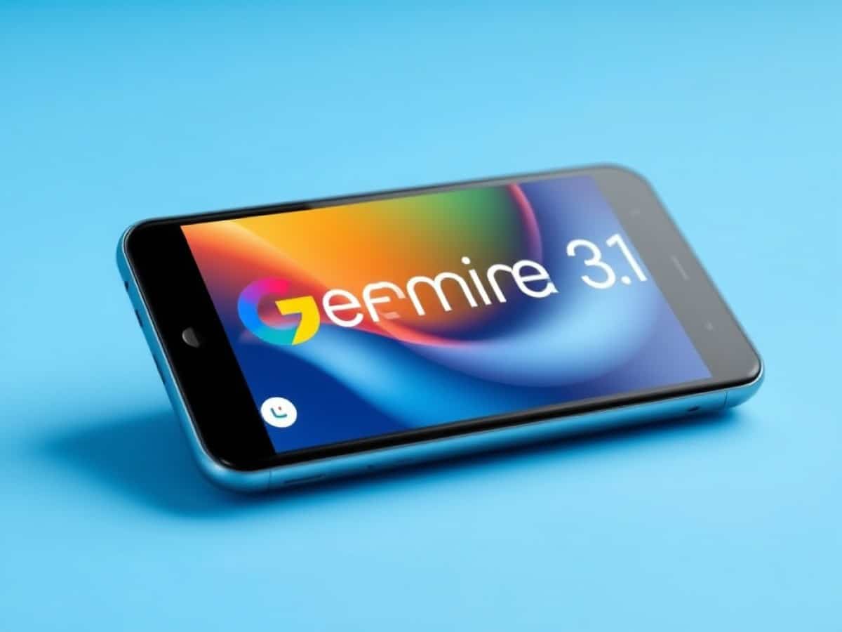 Gemini 3.1 Flash-Lite : Google propose un modèle rapide et économique pour les développeurs