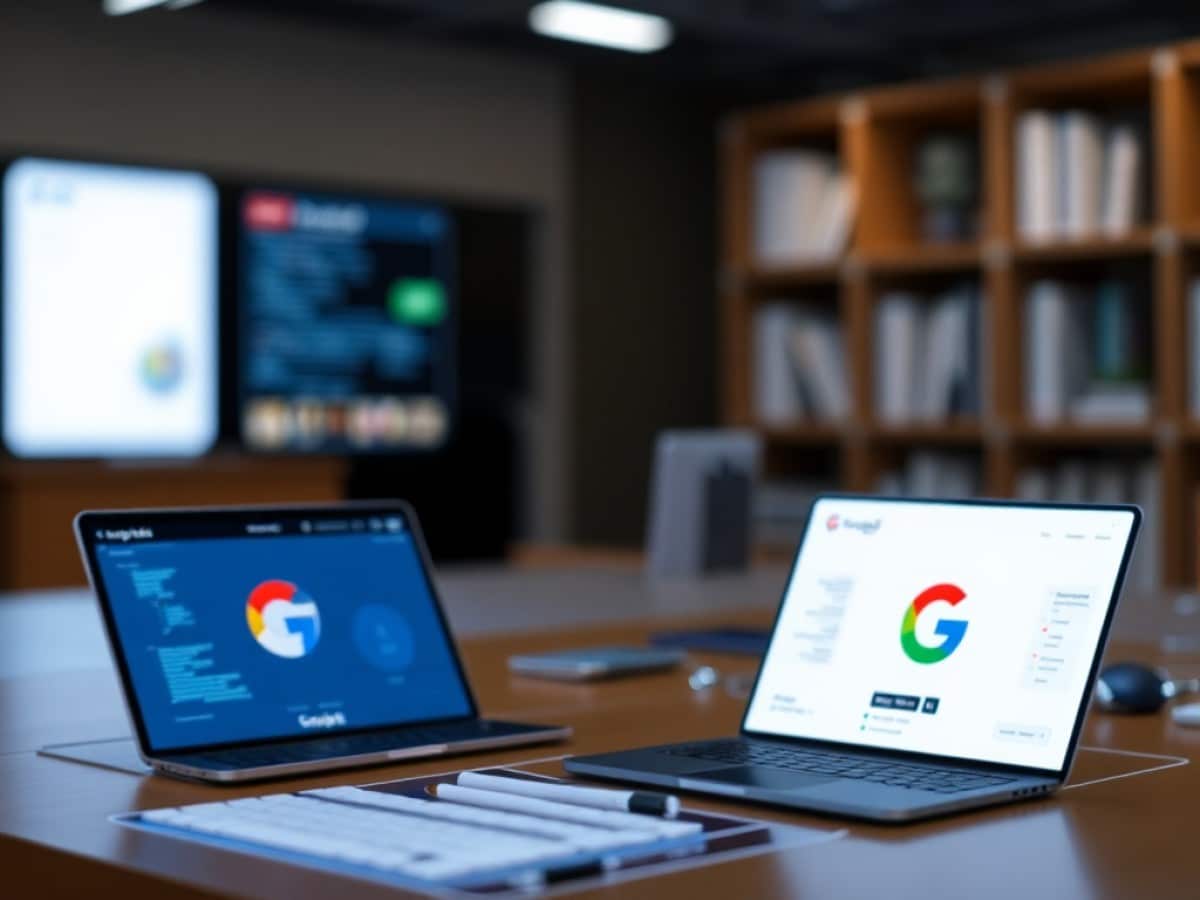 Google AI Plus, Pro, Ultra : quelles différences avec la version gratuite de Gemini ?