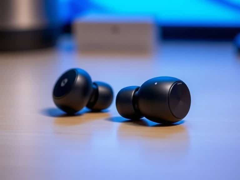 Test des Huawei FreeBuds 7i : une ANC de référence à prix cassé